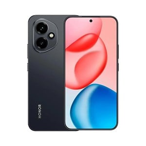 Honor 400 5G Dual Sim 8GB RAM 512GB - Midnight Black