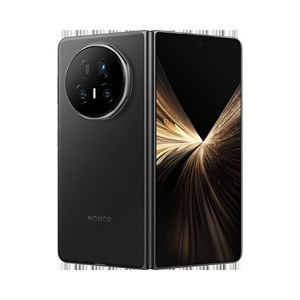 Honor Magic V5 5G Dual Sim 16GB RAM 512GB  crni