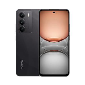 Realme C75 Dual Sim 6GB RAM 128GB - Storm Black + 2 poklona gratis (3D VR naočale + AR Gun za igrice)