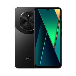 Xiaomi Poco C75 Dual Sim 6GB RAM 128GB crni