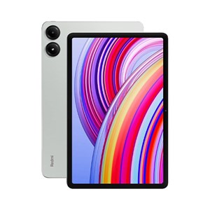 Tablet Xiaomi Redmi Pad Pro 5G 12.1 6GB RAM 128GB - Mint Green