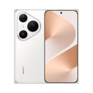 Huawei Pura 80 Pro 5G Dual Sim 12GB RAM 512GB - White