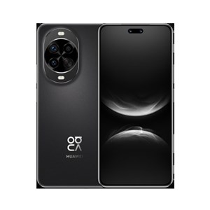 Huawei Nova 14 Pro Dual Sim 12GB RAM 512GB  crni