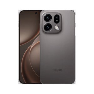 Oppo Find X9s 5G Dual Sim 12GB RAM 512GB - sivi