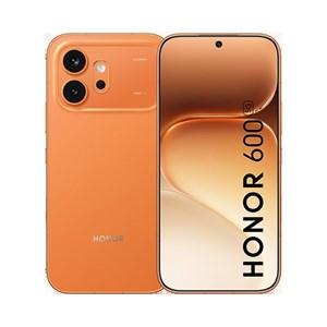 Honor 600 Pro 5G Dual Sim 12GB RAM 512GB - narančasti