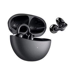 Honor Choice Earbuds Clip In-Ear bežične slušalice crne