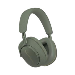 Bowers & Wilkins Px7 S2e - Forest Green