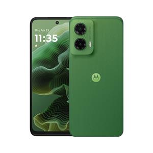 Motorola XT2433-5 Moto G35 5G Dual Sim 4GB RAM 128GB - Leaf Green-otvorena kutija