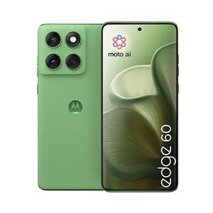 Motorola Moto Edge 60 5G XT2505-1 12GB RAM 512GB zeleni