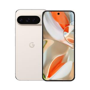 Google Pixel 9 Pro XL 5G Dual Sim 16GB RAM 128GB Porcelain