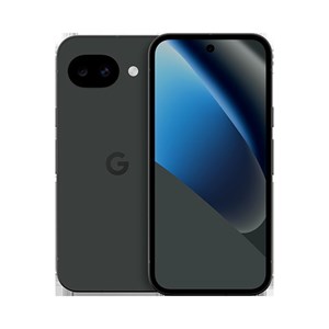 Google Pixel 10a 5G Dual Sim 8GB RAM 256GB Obsidian
