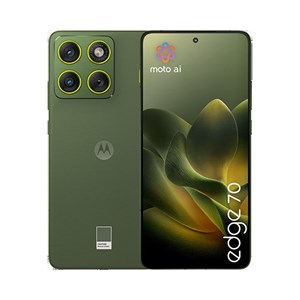 Motorola XT2601-2 Moto Edge 70 5G 12GB RAM 512GB - Bronze Green