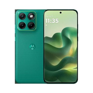 Motorola XT2605-1 Moto Edge 70 Fusion 5G 8GB RAM 256GB - Sporting Green