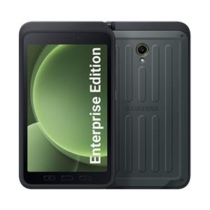 Tablet Samsung Galaxy Tab Active 5 X306 8.0 5G 6GB RAM 128GB Enterprise Edition - Green /Black