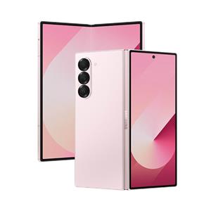 Samsung Galaxy Z Fold6 12GB RAM 256GB Pink