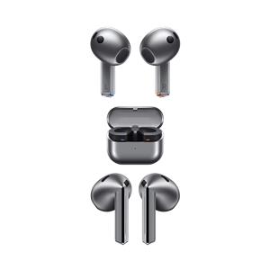 Samsung Galaxy Buds3 R530 - bežične slušalice srebrne