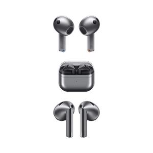 Samsung Galaxy Buds3 R530  bežične slušalice srebrne - raspakirane • ISPORUKA ODMAH