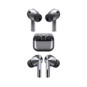 Samsung Galaxy Buds3 Pro R630 bežične slušalice srebrne