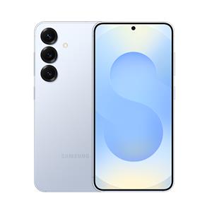 Samsung Galaxy S25 S931 5G Dual Sim 12GB RAM 256GB Icy Blue