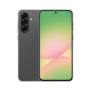 Samsung Galaxy A56 A566 5G Dual Sim 8GB RAM 256GB - Graphite
