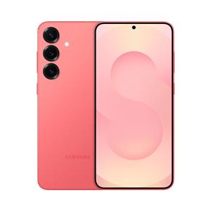 Samsung Galaxy S25 S931 5G Dual Sim 12GB RAM 512GB Red crveni