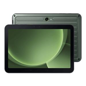 Tablet Samsung Galaxy Tab Active 5 Pro X356 10.1 5G 6GB RAM 128GB Enterprise Edition - Green