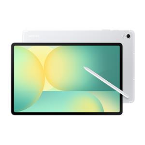 Tablet Samsung Galaxy Tab S10 FE X526B 5G 10.9 12GB RAM 256GB srebrni