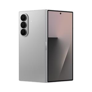 Samsung Galaxy Z Fold7 F966B 5G 12GB RAM 512GB - Silver Shadow