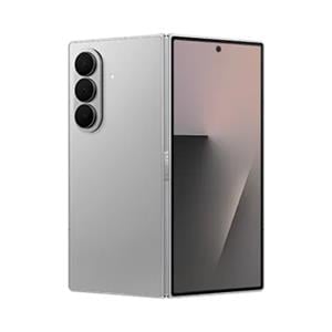 Samsung Galaxy Z Fold7 F966B 5G 12GB RAM 512GB Silver Shadow srebrni