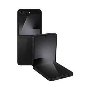 Samsung Galaxy Z Flip7 FE F761B 5G Dual Sim 8GB RAM 256GB crni