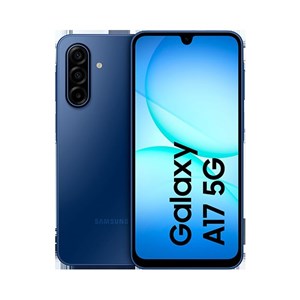 Samsung Galaxy A17 5G A176 Dual Sim 8GB RAM 256GB - Blue + Poklon Gratis Xiaomi Redmi Buds 6 Play bežične slušalice