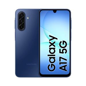 Samsung Galaxy A17 4G A175 Dual Sim 8GB RAM 256GB plavi + Poklon Gratis Xiaomi Redmi Buds 6 Play bežične slušalice