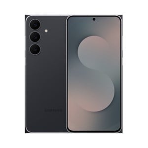 Samsung Galaxy S25 FE S731 5G Dual Sim 8GB RAM 128GB - Jetblack