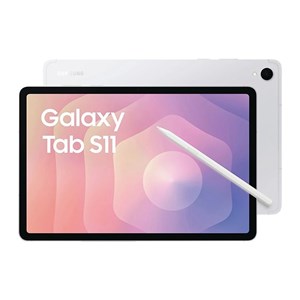Tablet Samsung Galaxy Tab S11 X730 WiFi 11 12GB RAM 128GB srebrni