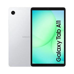 Tablet Samsung Galaxy Tab A11 X130 8.7 WiFi 4GB RAM 64GB srebrni