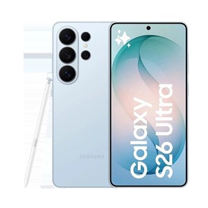 Samsung Galaxy S26 Ultra S948 5G Dual Sim 12GB RAM 256GB - Sky Blue