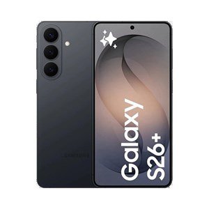Samsung Galaxy S26+ S947 5G Dual Sim 12GB RAM 512GB - crni u dolasku