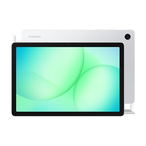 Tablet Samsung Galaxy Tab A11+ X236 11.0 5G 6GB RAM 128GB srebrni