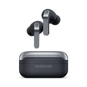 Samsung Galaxy Buds4 Pro R640 bežične slušalice crne