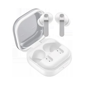 Samsung Galaxy Buds4 Pro R640 bežične slušalice bijele