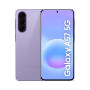 Samsung Galaxy A57 A576 5G Dual Sim 8GB RAM 128GB - Lilac
