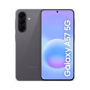 Samsung Galaxy A57 A576 5G Dual Sim 8GB RAM 128GB - Grey