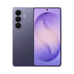 Samsung Galaxy S26 S942 5G Dual Sim 12GB RAM 128GB - Cobalt Violet