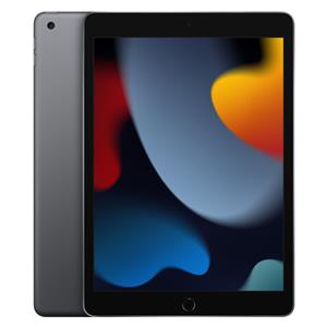 Tablet Apple iPad 10.2 (2021) 64GB WiFi - Grey EU