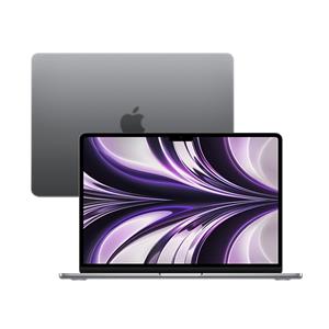Apple MacBook Air 13 M2 2022 8GB RAM 256GB 8C GPU - Space Grey EU