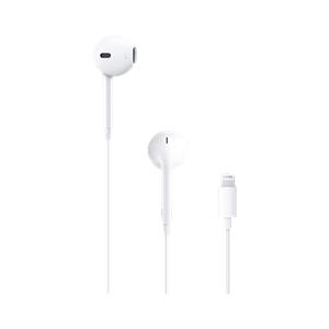 Apple EarPods with Lightning Connector Bulk - White EU