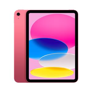 Tablet Apple iPad 10.9 10.Gen 64GB WiFi - rozi