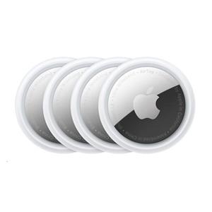 Apple Airtag 4 Pack - White EU