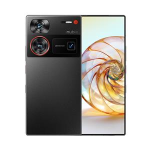 Nubia Z60 Ultra 12GB RAM 256GB - Black EU