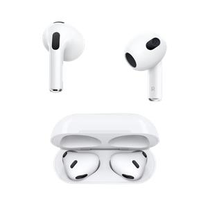 Apple AirPods 3rd Gen. with MagSafe Charging Case MME73ZM/A - White EU